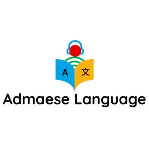 Admaese Language