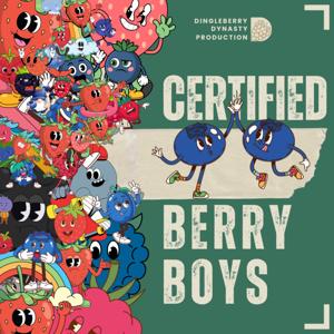 Certified Berry Boys