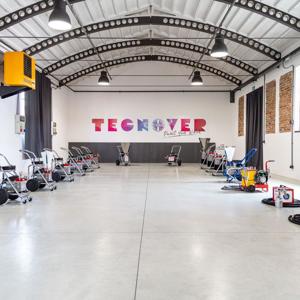 Paint Your World — The TECNOVER Podcast