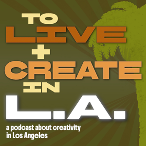 To Live and Create in L.A.