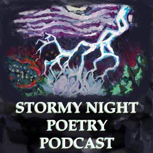 Stormy Night Poetry Podcast