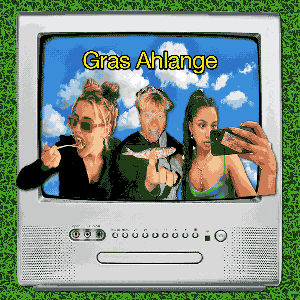 Gras Ahlange