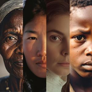 Through Their Eyes
