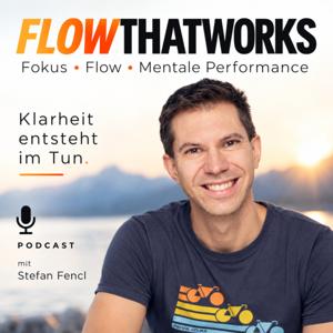 FlowThatWorks – Fokus, Flow & mentale Performance