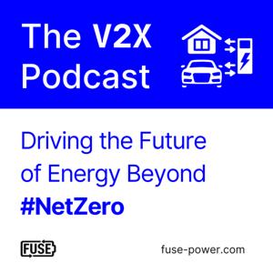 V2X Podcast