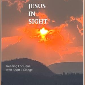 JESUS IN SIGHT
