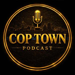 Cop Town Podcast