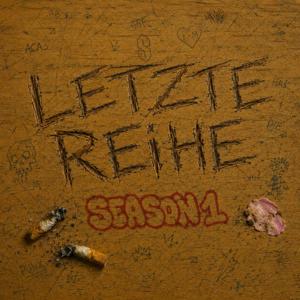 Letzte Reihe