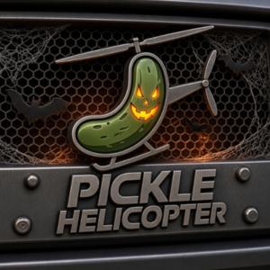Pickle Helicopter