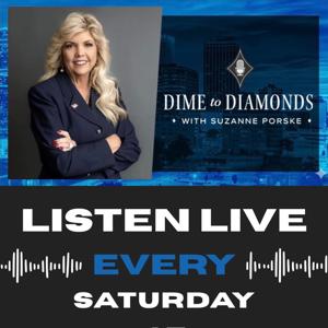 Dime To Diamond Radio