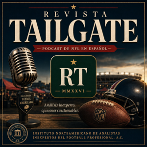 Revista Tailgate