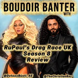 Boudoir Banter The Podcast