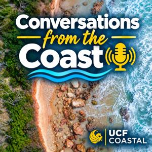 Conversations from the Coast: The Podcast