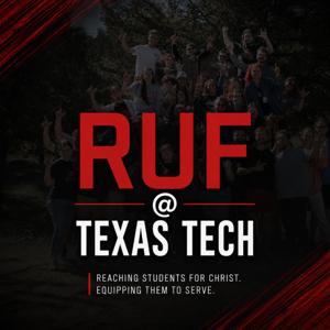 RUF @ Texas Tech