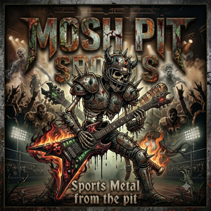 Mosh Pit Sports