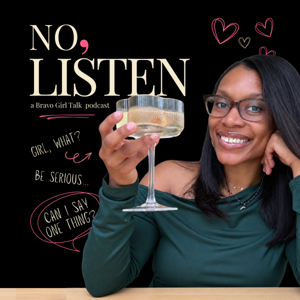 No, Listen.