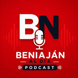 Beniaján al Día Podcast