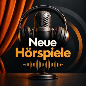 Neue Hörspiele
