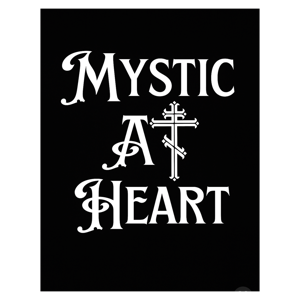 Mystic At Heart