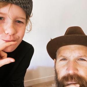 The Christopher and Cohen Show