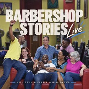 Barbershop Stories