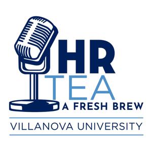 HR Tea: A Fresh Brew