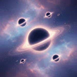 Space Sleep Stories