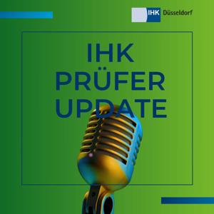 IHK Prüfer-Update