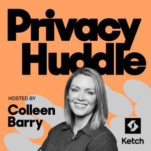 Privacy Huddle: A data privacy & AI governance podcast