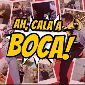 Ah, Cala a Boca