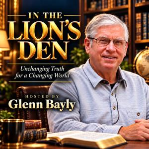 In The Lion's Den