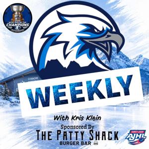 Eagles Weekly