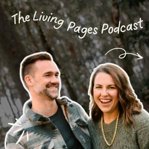 The Living Pages Podcast