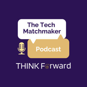 The Tech Matchmaker