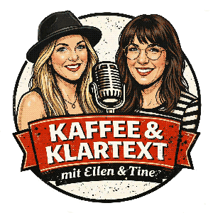 Kaffee & Klartext – Der Frauenpodcast aus Volkach
