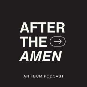 After the Amen