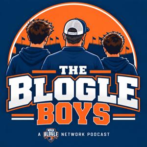 The Blogle Boys