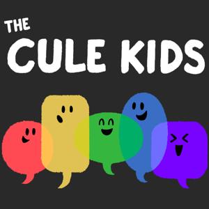The Cule Kids