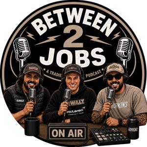 Between 2 Jobs