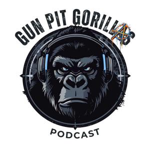Gun Pit Gorillas