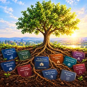 Linda L. Forbes: 45 Years in Real Estate Training.