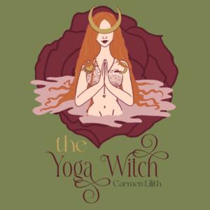 The Yoga Witch