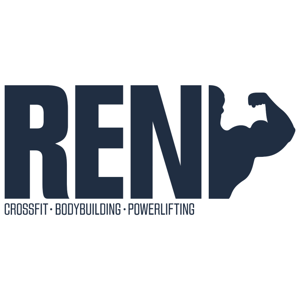 RenFitness Podcast