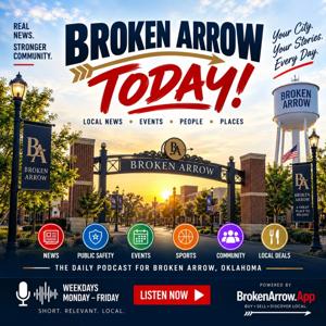 Broken Arrow Today!