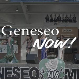 Geneseo Now!
