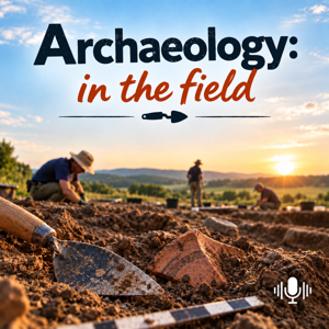 Archaeology: in the field