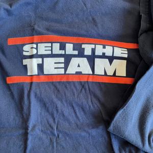 Bears Sell The Team.com - The Podcast
