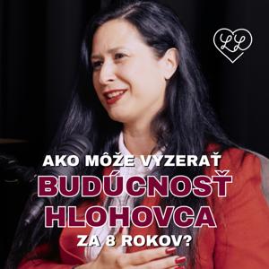 Rozhovory s kandidátkou Luciou Loskotovou