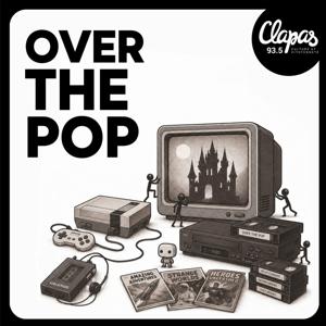 Over The Pop