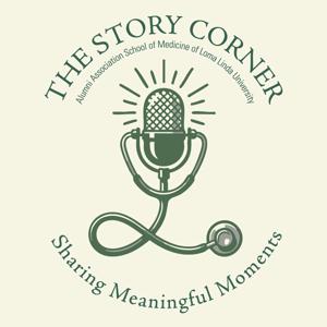 The Story Corner